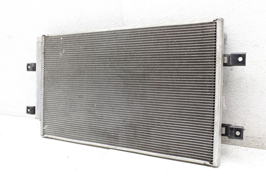 13-15 Subaru BRZ AC Condenser OEM FRS BRZ 2013-2015