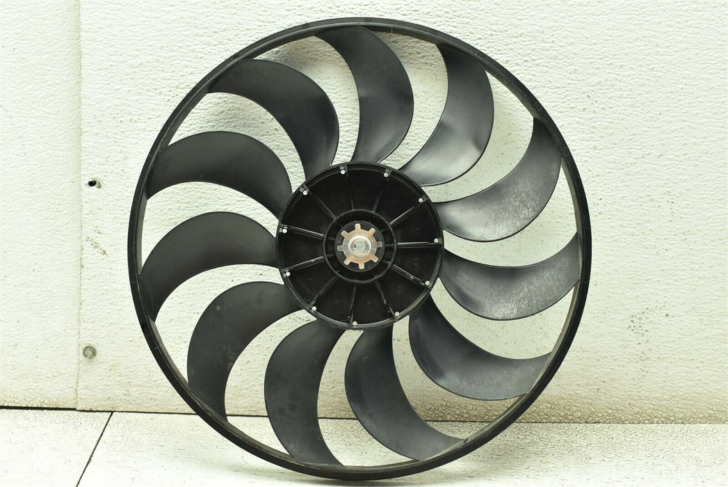 2008-2014 Subaru WRX Radiator Fan Blade 08-14