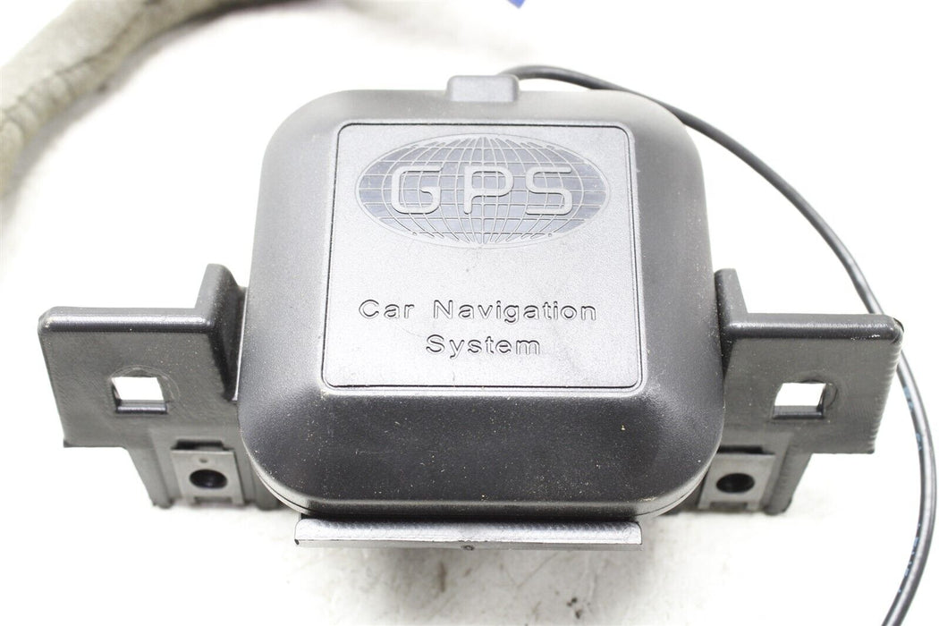 2013 Maserati GranTurismo S GPS Navigation Antenna 08-13
