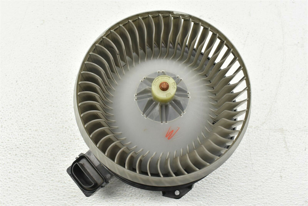 2010-2015 Jaguar XJ Blower Motor Fan 10-15