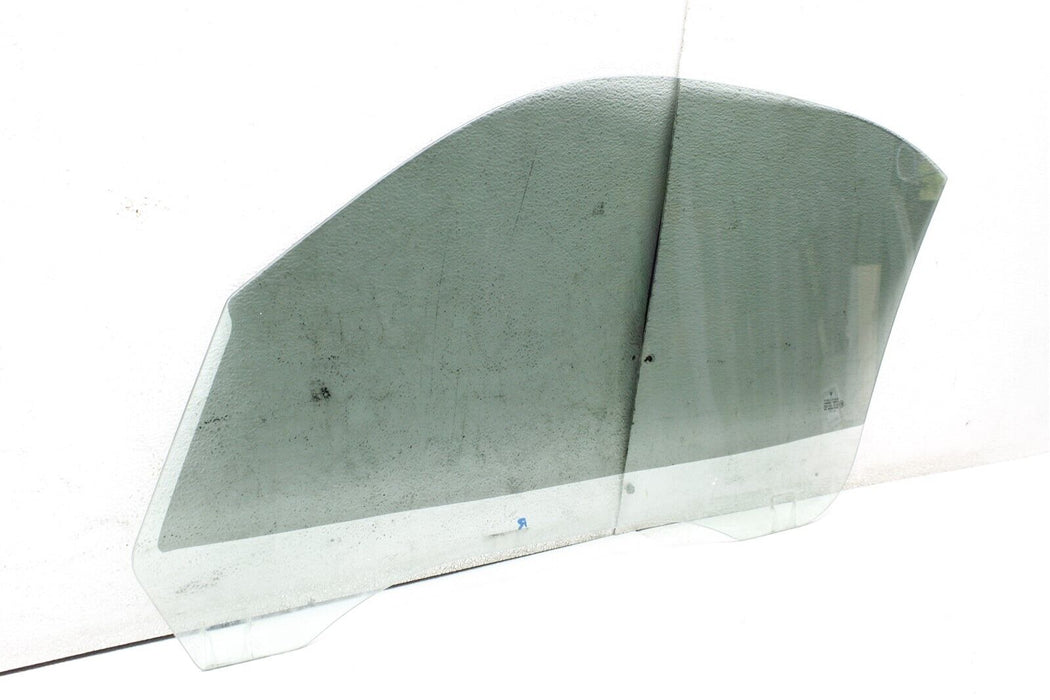 2001 Porsche 911 Carrera Right Door Glass RH Passenger 996