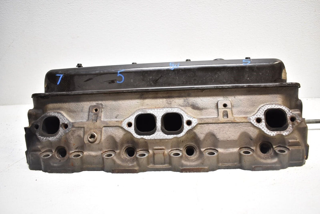 1999-2000 Cadillac Escalade 5.7L Cylinder Head Passenger Side Right
