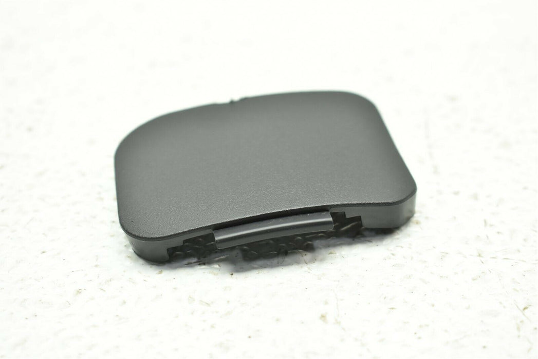 2017-2019 Tesla Model 3 Access Cover Cap Trim 17-19