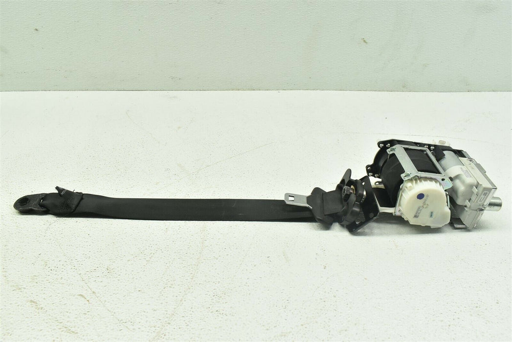 2010-2015 Jaguar XJ Front Left Seat Belt LH Driver 10-15