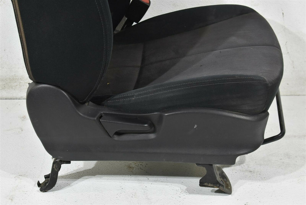 2009-2013 Subaru Forester Seat Assembly Front Right Passenger RH OEM 09-13