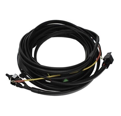 Baja Designs 640172 LP9 Pro Wiring Harness (2 Light Max)