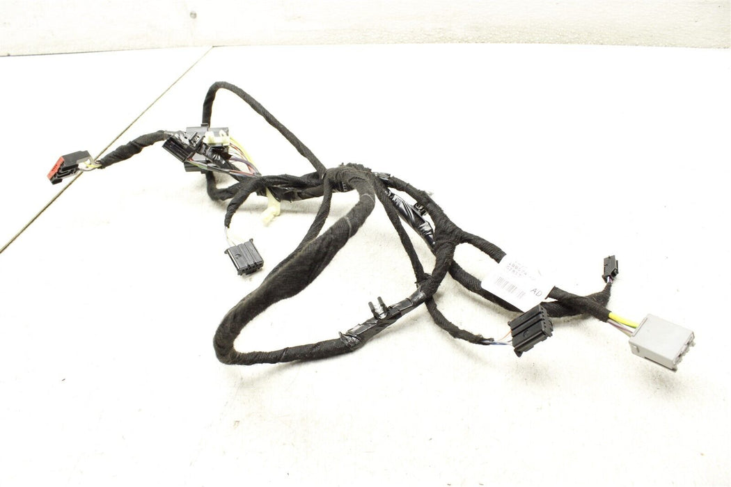 2019 Ford Mustang GT 5.0 Heater Wiring Harness Wire FR3T-18B574-AD 15-20