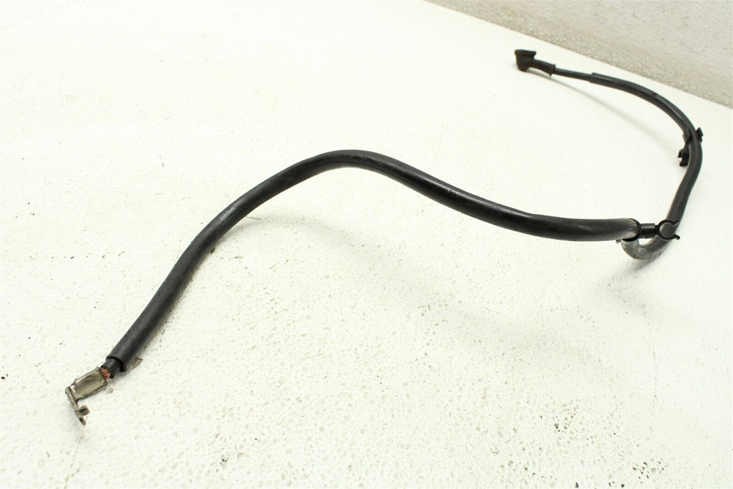 2009 Honda ST1300 Battery Cable Wire 03-10