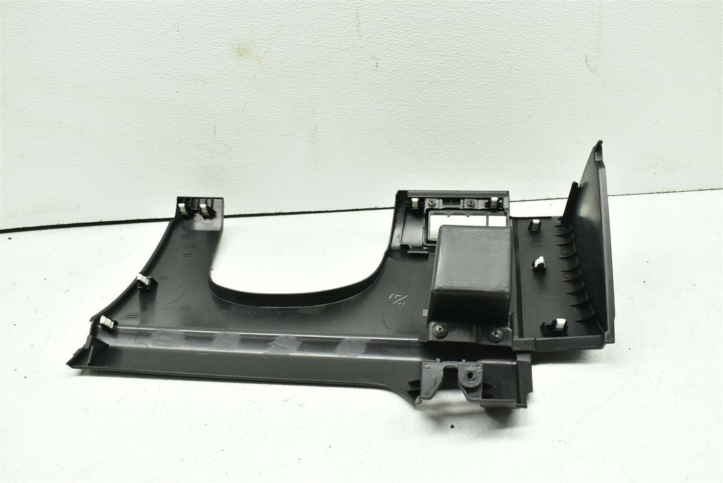 2006-2010 Mazda 5 Under Dash Kick Panel Cover Mazda5 CC2964961 Van 06-10