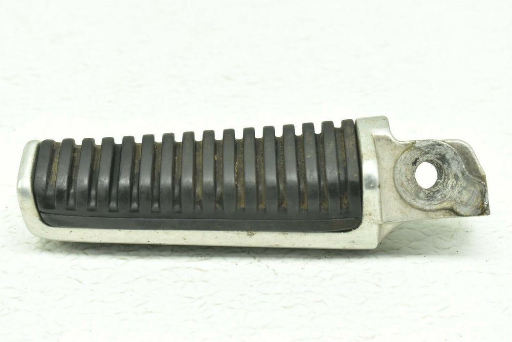 2000 Suzuki Marauder VZ800 Rear Right Foot Peg