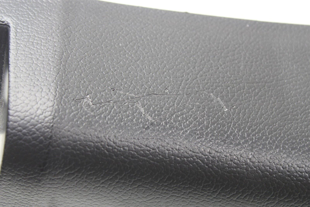 2014-2019 Maserati Ghibli Rear Left Side Door Sill Scuff Plate Cover Trim 14-19