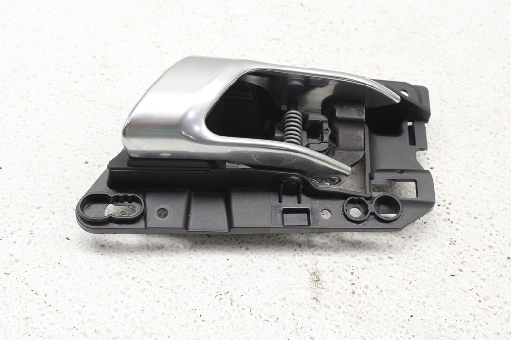 2015-2021 Porsche Macan Left Interior Door Handle LH 15-21