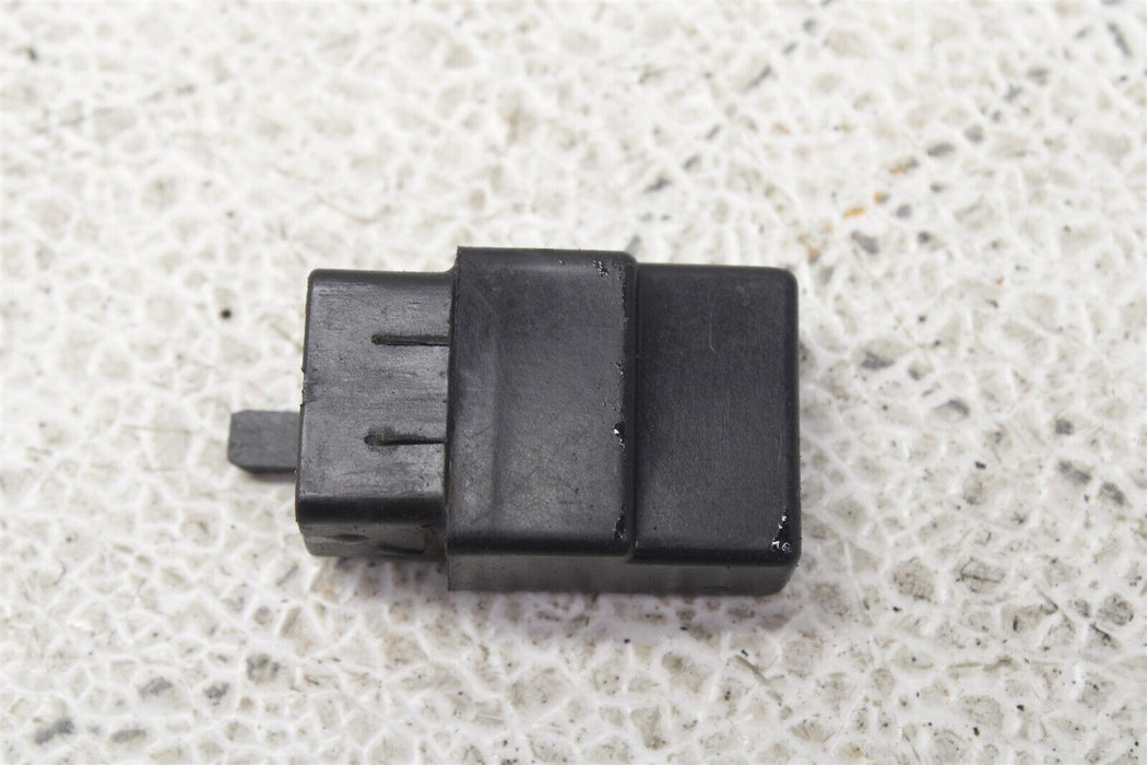 2005 Kymco People 50 Relay