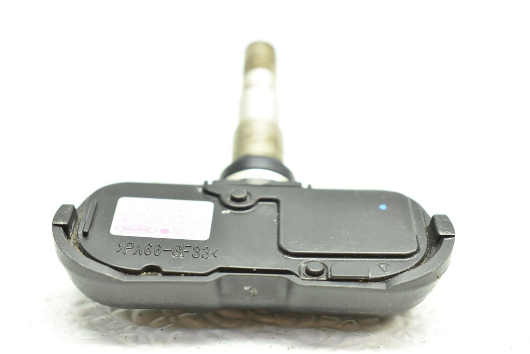 Nissan TPMS Sensor Tire Pressure Monitor 40700-JK00C