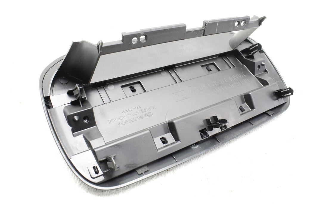 2015-2019 Subaru WRX Display Cover Trim Panel 66067FJ110 15-19