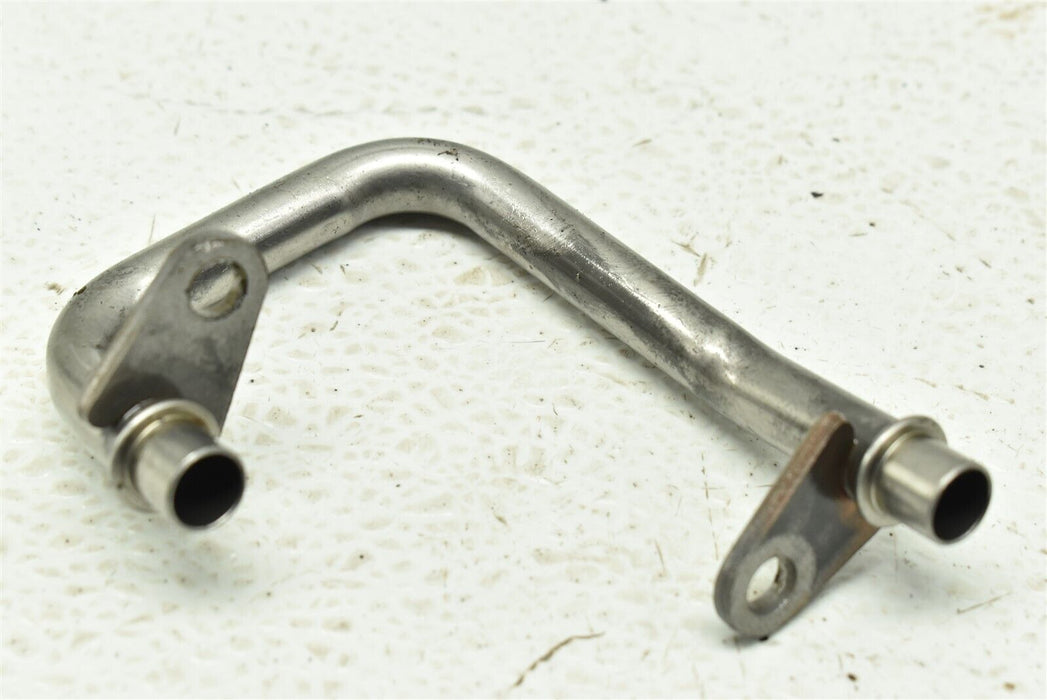 2008 HONDA CBR600 RR Line Pipe elbow