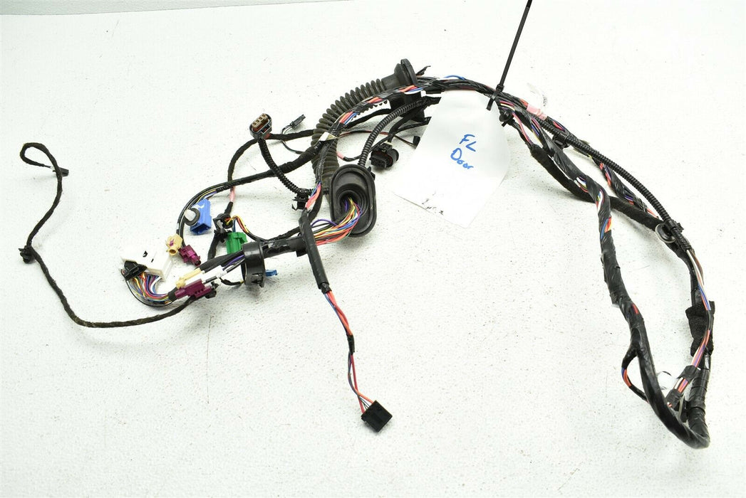 2017-2019 Tesla Model 3 Front Left Door Wiring Harness Driver LH 106795700E17-19