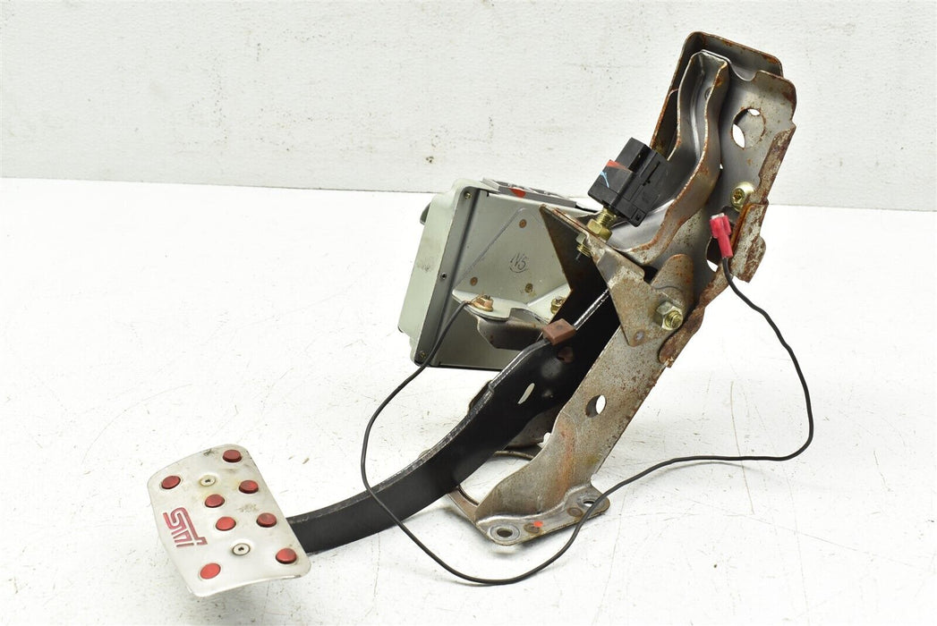 2005-2009 Subaru Legacy GT Automatic Brake Pedal 05-09