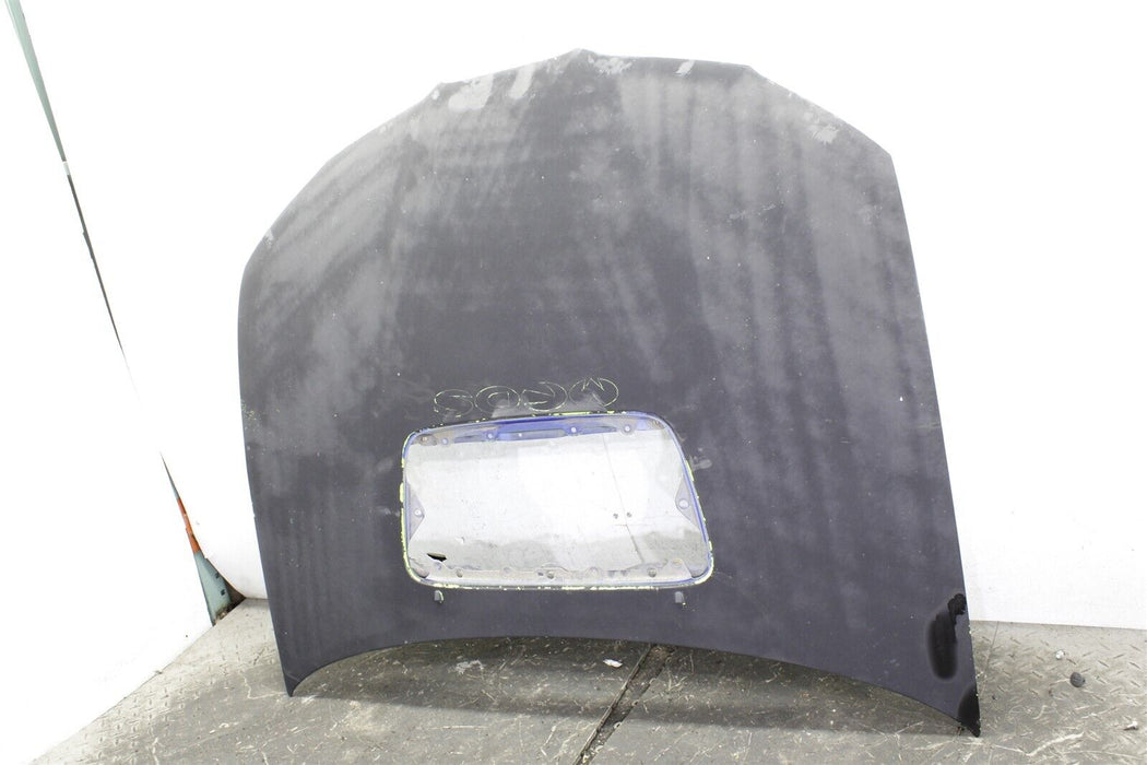 2006-2007 Subaru WRX Hood Assembly 06-07