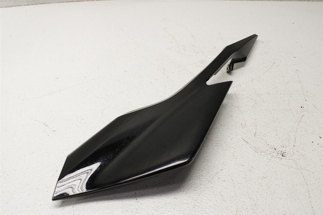 2016 Honda CB300F Rear Right Side Cover Panel Trim Cowl 15-18