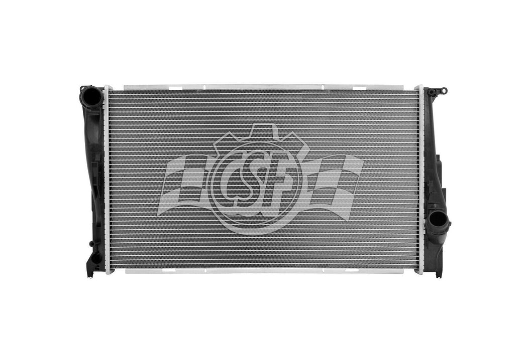 CSF 3716 Radiator For Select 2007-2016 BMW Models