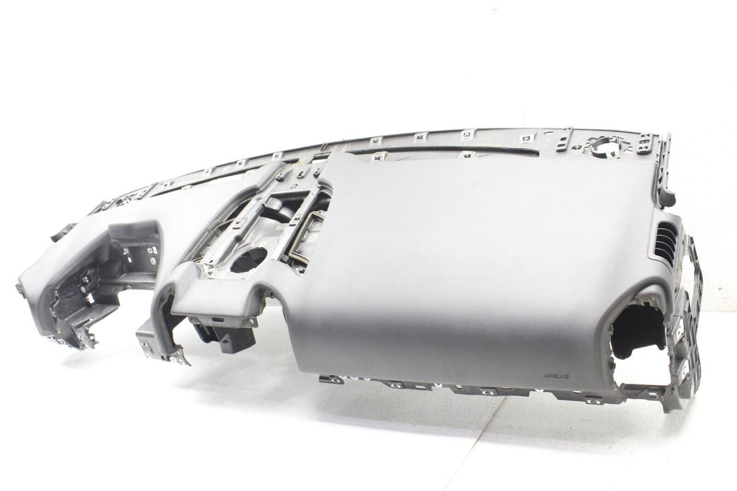 2014 Porsche Cayenne Dashboard Panel Dash Cover with Airbag 11-14