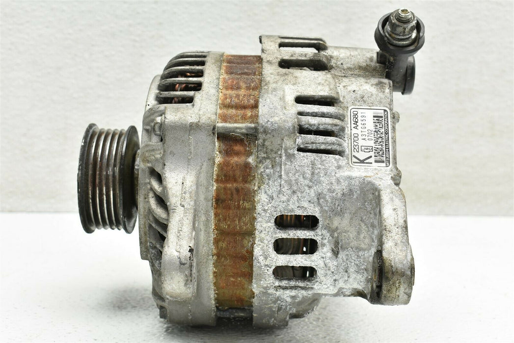 2011-2014 Subaru WRX STI Alternator Charging Unit 23700AA680 Factory OEM 11-14