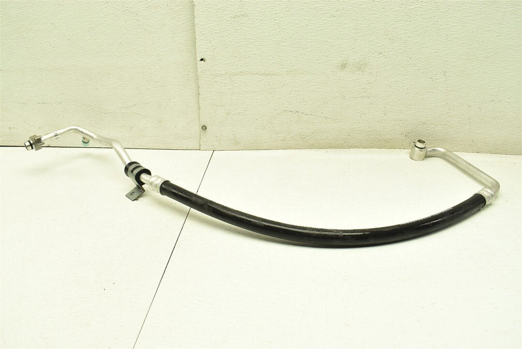 2009-2013 Subaru Forester Low Pressure A/C AC Hose Line Pipe Assembly OEM 09-13