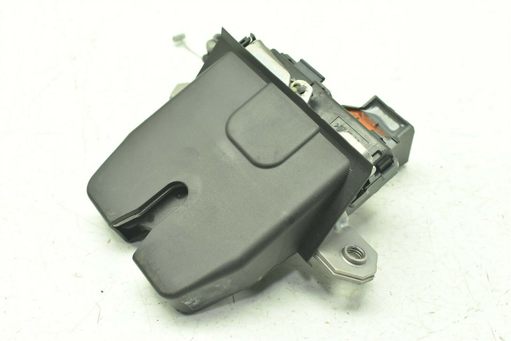 2010-2015 Jaguar XJ Rear Trunk Lock Latch Actuator 10-15