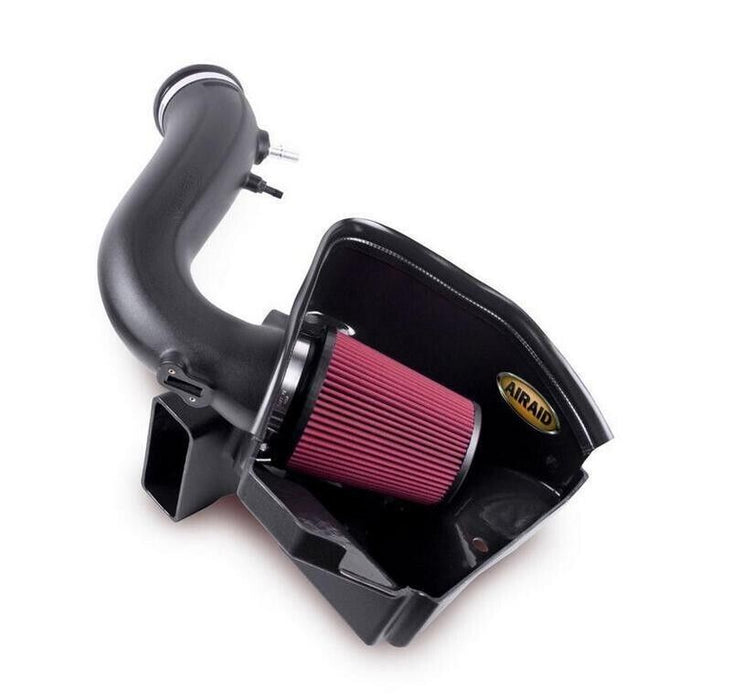 Airaid 450-265 Performance Air Intake System 11-14 Ford Mustang 3.7L V6