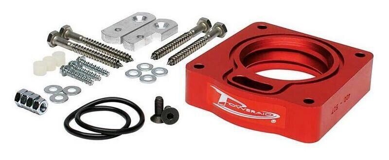 Airaid 400-507 Throttle Body Spacer For 01-03 Ford Ranger/Sport Trac 4.0L SOHC