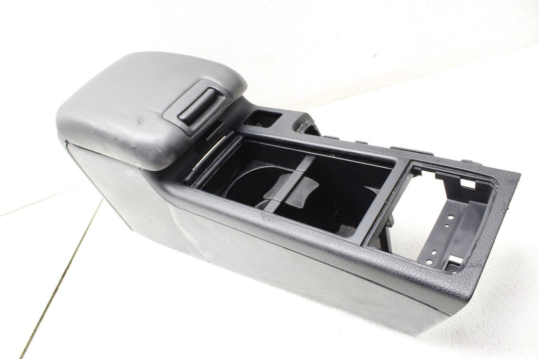 2015-2019 Subaru WRX STI Center Console Armrest Cup Holder Storage OEM 15-19