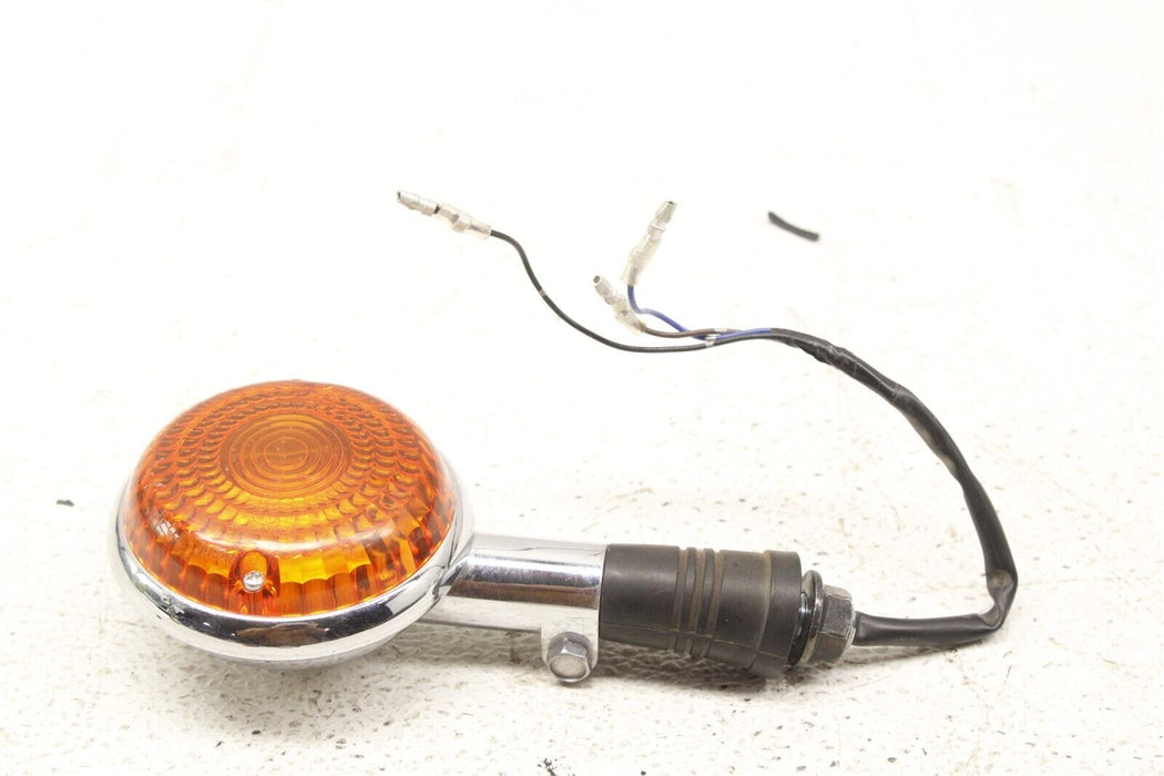 2015 Yamaha SR400 Blinker Turn Signal Indicator Flasher 15-17