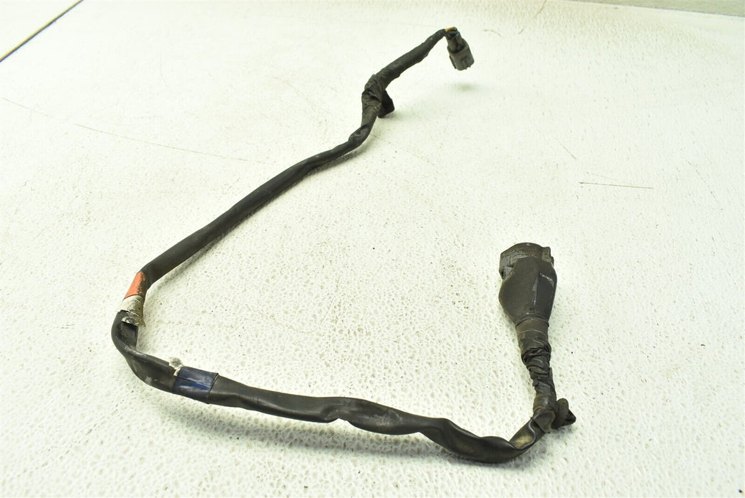 2005-2007 Subaru WRX o2 Sensor Wiring Wire Harness 05-07