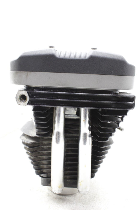 2012 Harley Davidson Sportster XL883 Cylinder Head Assembly
