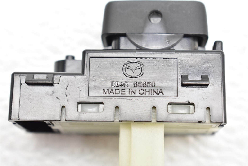 2016-2019 Mazda Miata MX-5 Passenger Right RH Door Lock Switch Button OEM 16-19