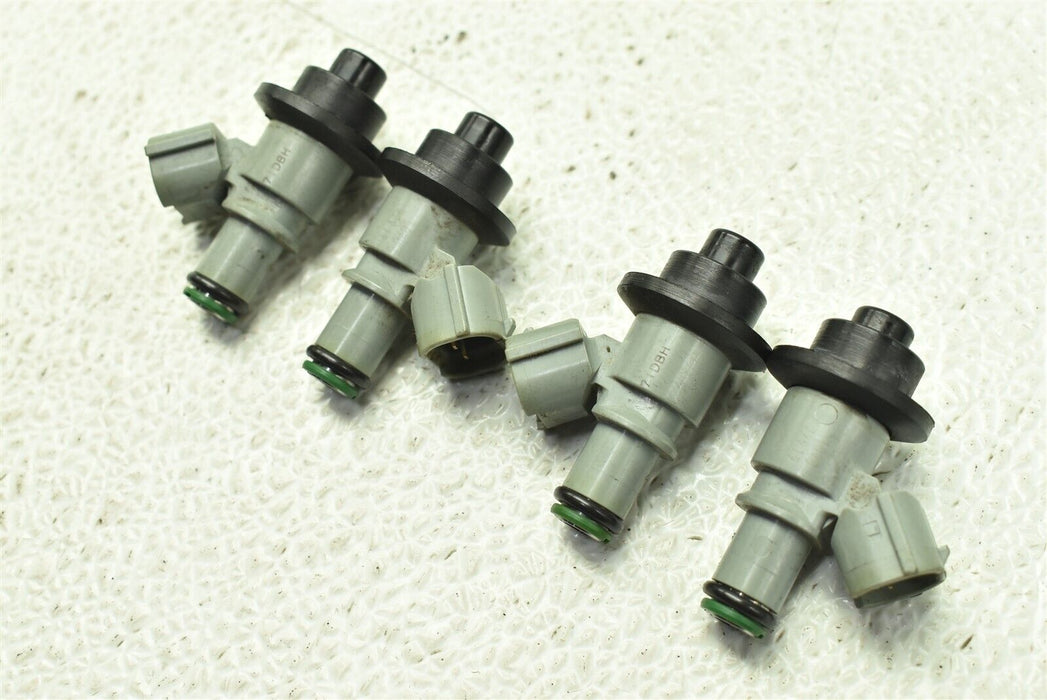 2008 HONDA CBR600 RR Fuel Injector Set Injectors