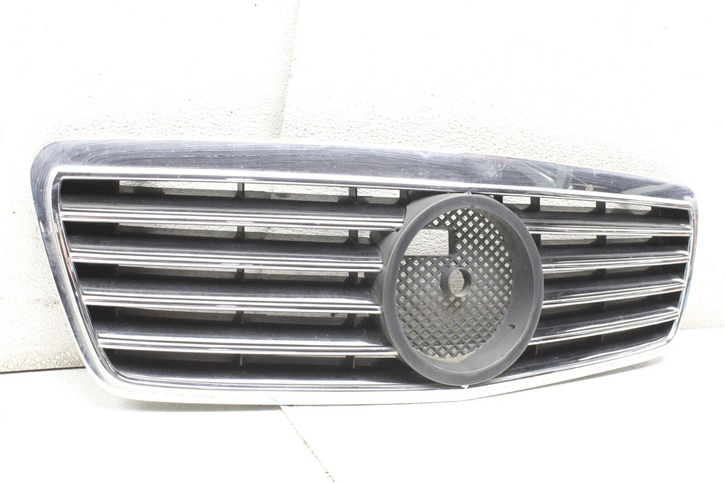 2002 Mercedes CLK55 AMG Grill Grille Chrome 98-02