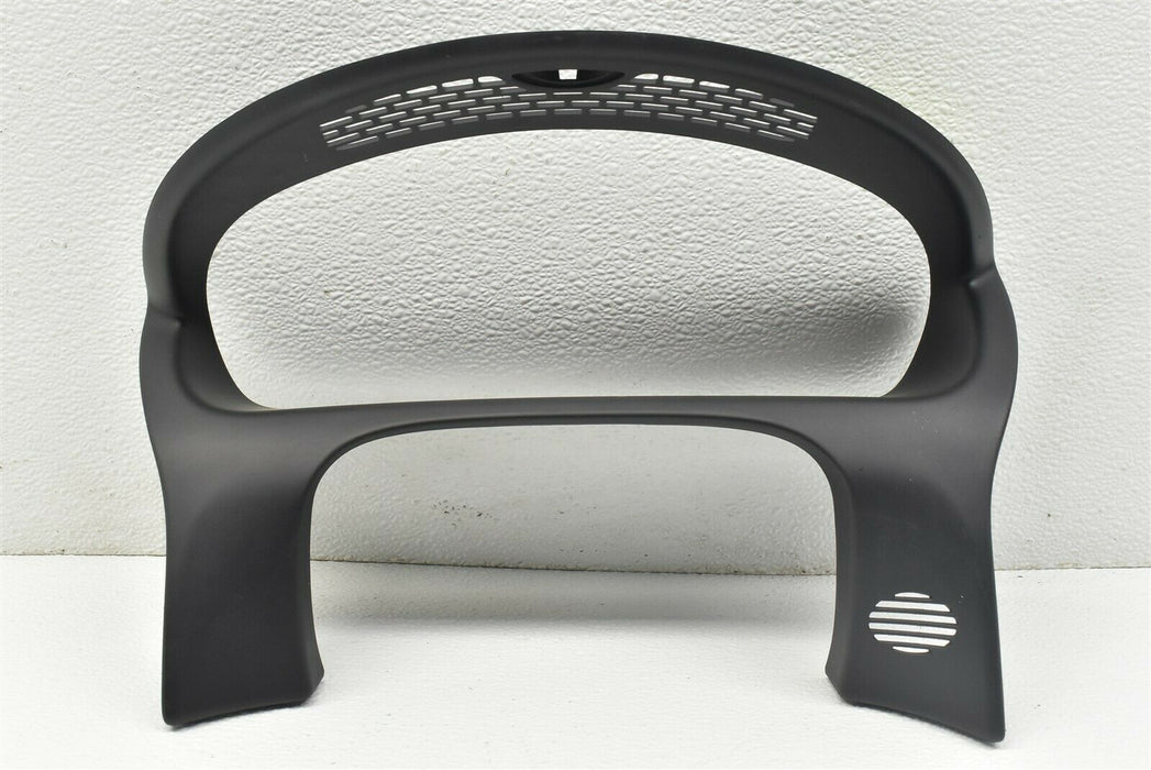 2010-2015 Jaguar XJ Instrument Panel Cluster Trim Surround 10-15