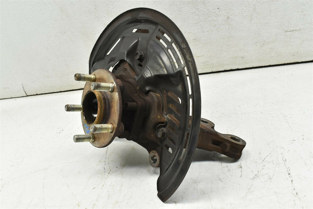 2013-2019 Subaru BRZ FR-S Passenger Front Right Spindle Hub Assembly OEM 13-19
