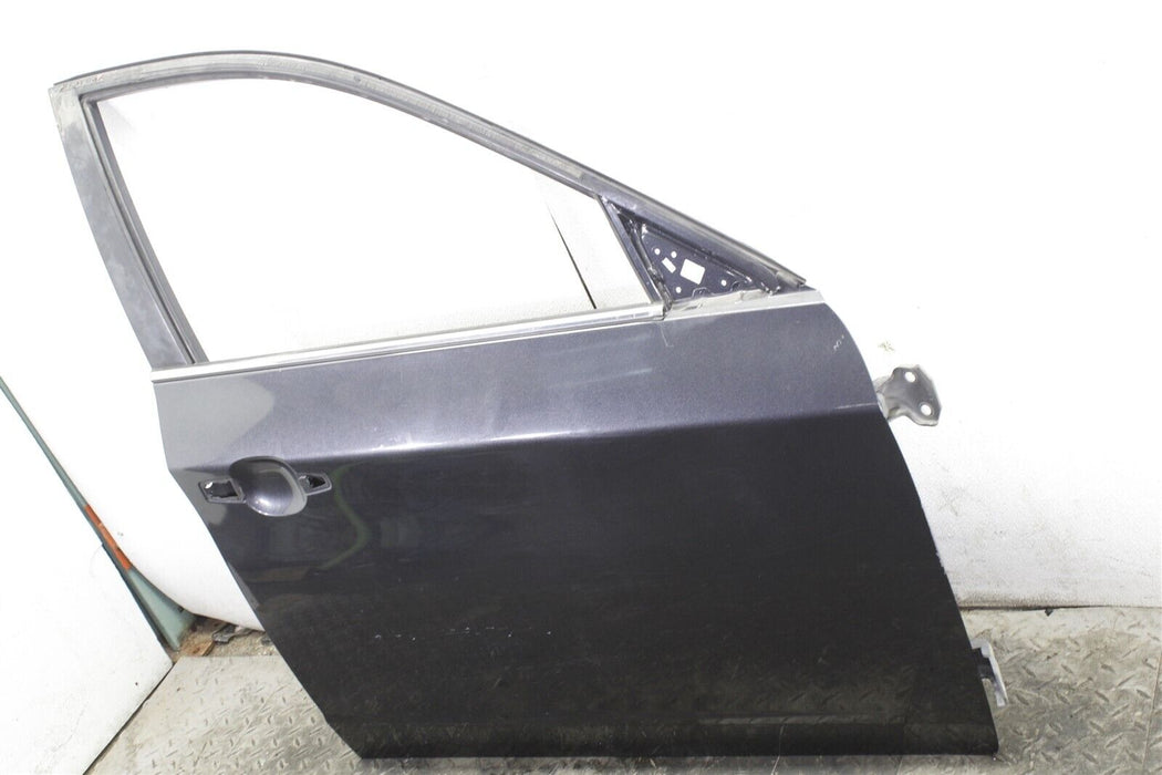 2008-2014 Subaru WRX STI Front Right Door Passenger RH 08-14