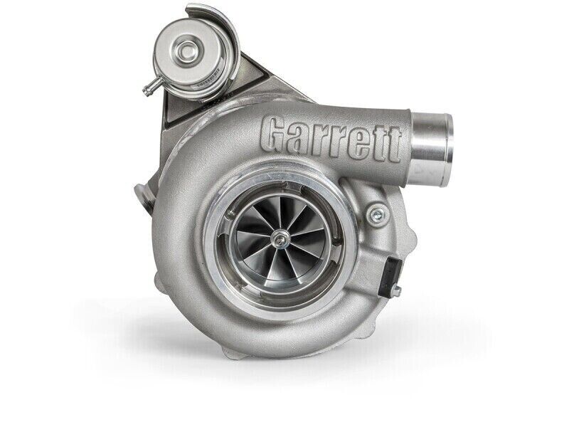 Garrett G30-770 Turbocharger 0.83 A/R O/V V-Band In/Out - Internal WG (Standard