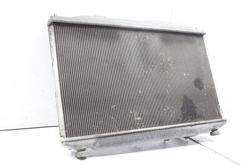 2006-2011 Honda Civic SI Radiator Assembly K20Z3 06-11