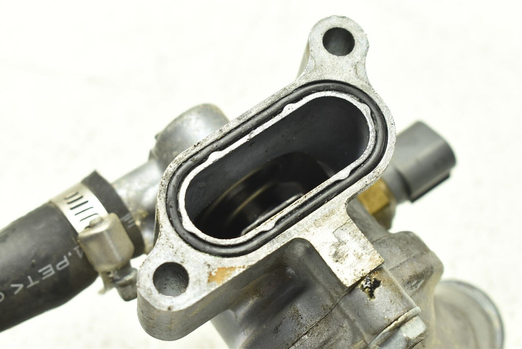 2008 HONDA CBR600 RR Pipe Housing Coolant Water