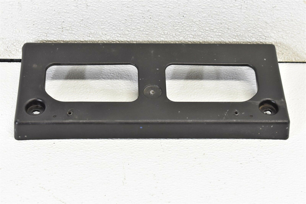 2009-2012 Hyundai Genesis Coupe Bracket Cover Support Plate 09-12