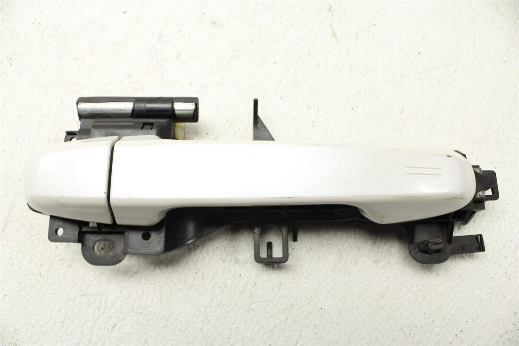 2013 Subaru BRZ FR-S Passenger Right Exterior Factory OEM 13-19