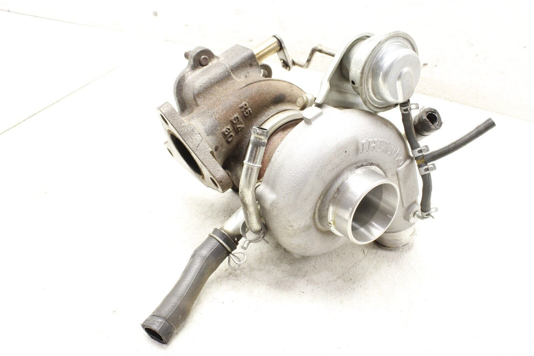 2015-2017 Subaru WRX STI Turbocharger Assembly Turbo Charger VF48 OEM 15-17