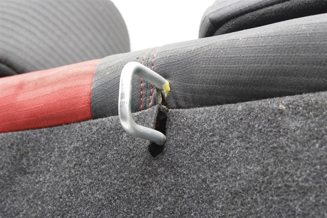 2012-2015 Honda Civic SI Coupe Rear Seat Pad Cushion 12-15