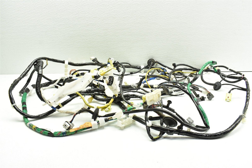 2013-2017 Subaru Crosstrek XV Rear Body Wiring Wire Harness Assembly 13-17