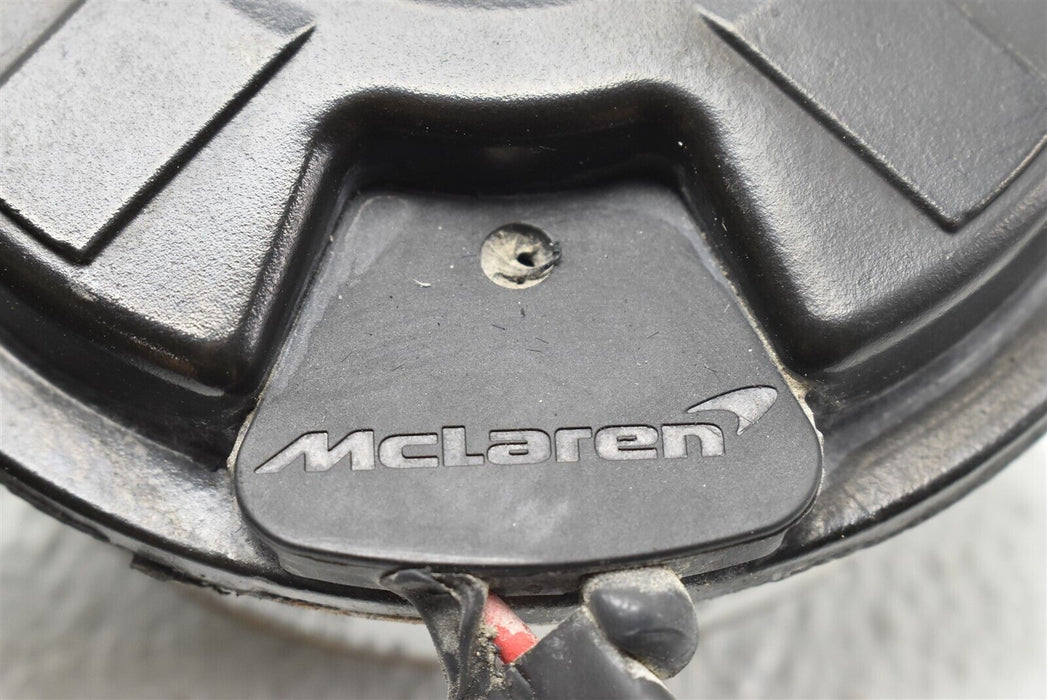 McLaren 570s Fan Motor 0650015900